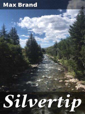 cover image of Silvertip